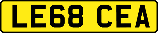 LE68CEA