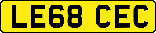 LE68CEC