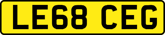 LE68CEG
