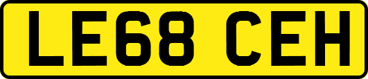 LE68CEH