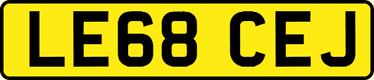 LE68CEJ