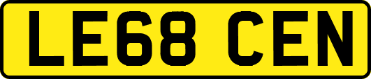 LE68CEN