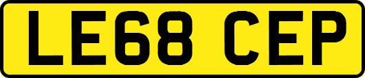 LE68CEP