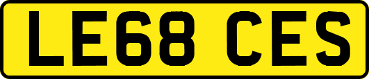 LE68CES