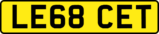 LE68CET