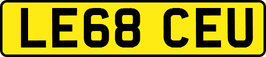 LE68CEU