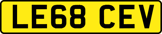 LE68CEV