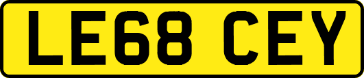 LE68CEY