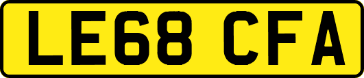 LE68CFA