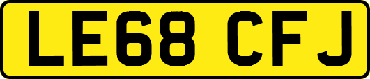 LE68CFJ