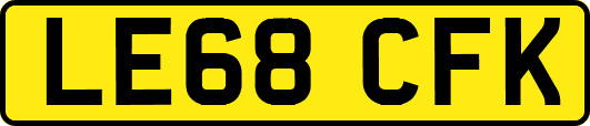 LE68CFK