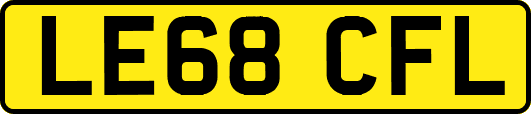 LE68CFL