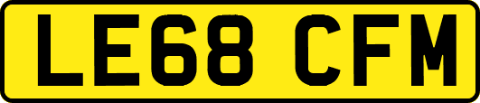 LE68CFM