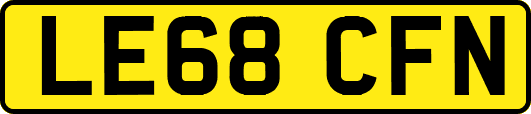 LE68CFN