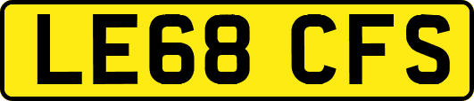 LE68CFS