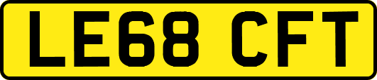 LE68CFT