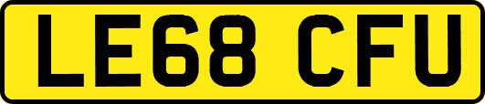 LE68CFU