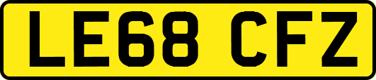 LE68CFZ