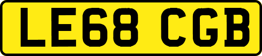 LE68CGB