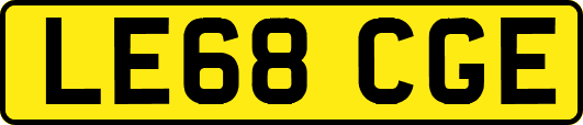 LE68CGE
