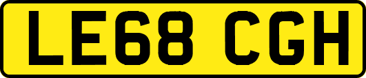 LE68CGH