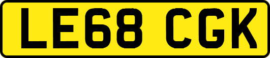 LE68CGK