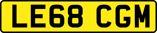 LE68CGM