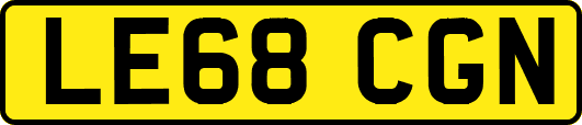 LE68CGN