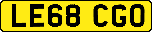 LE68CGO