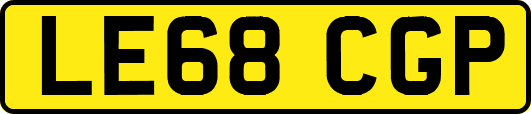 LE68CGP