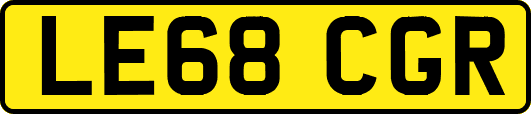 LE68CGR