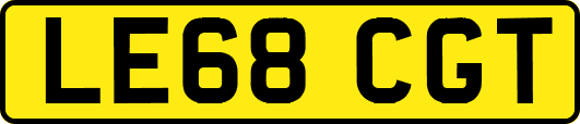 LE68CGT
