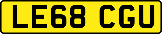 LE68CGU