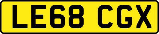 LE68CGX