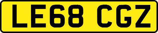 LE68CGZ