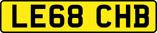 LE68CHB