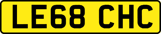 LE68CHC
