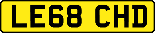 LE68CHD