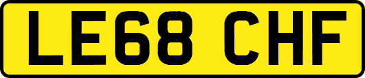 LE68CHF