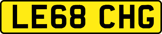 LE68CHG