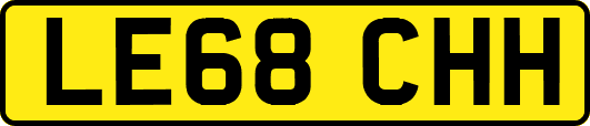 LE68CHH