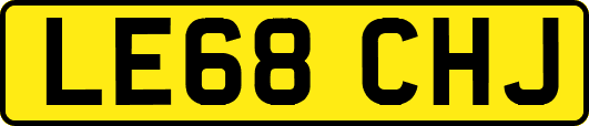 LE68CHJ