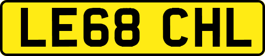 LE68CHL