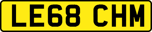 LE68CHM