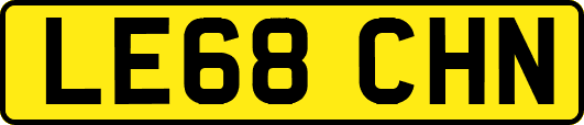 LE68CHN
