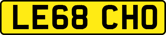 LE68CHO