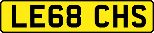 LE68CHS