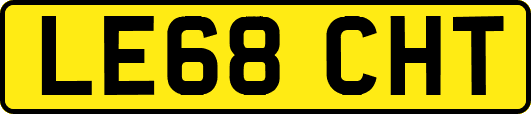 LE68CHT