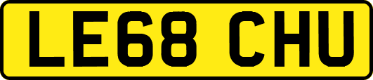 LE68CHU