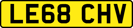 LE68CHV
